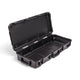 SKB SKB iSeries 3614-6 Waterproof Utility Case (Black, Layered Foam) - Cases & Transport Accessories