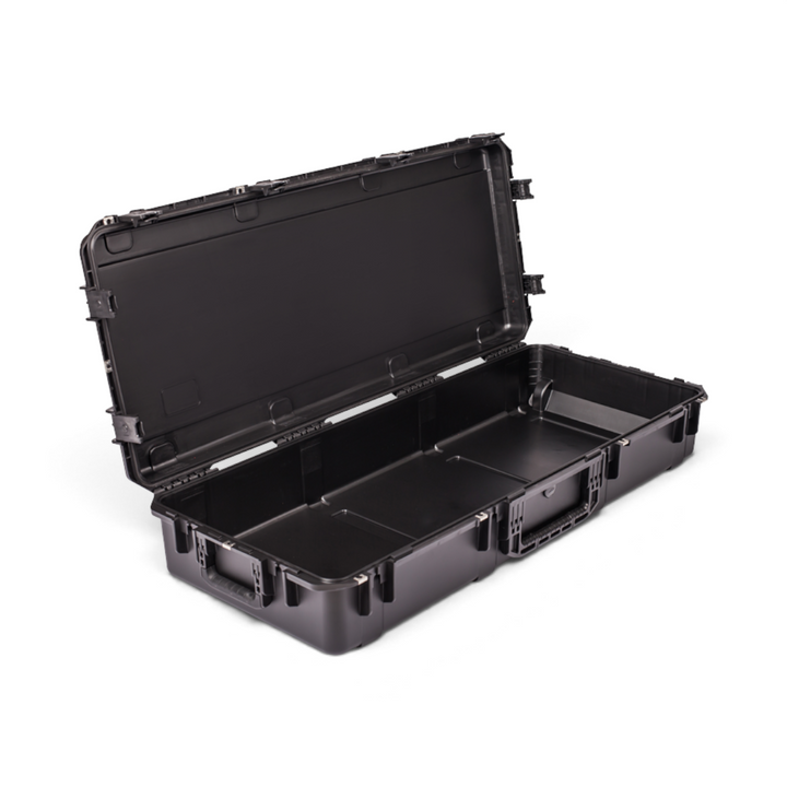 SKB SKB iSeries 4719-8 Waterproof Utility Case (Black, Layered Foam) - Cases & Transport Accessories