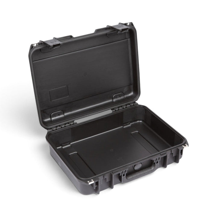SKB SKB iSeries 1813-5 Waterproof Utility Case (Black, Empty) - Cases & Transport Accessories