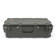 SKB SKB iSeries 3613-12 Waterproof Utility Case (Black) - Cases & Transport Accessories