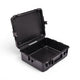 SKB SKB iSeries 2217-8 Waterproof Case (Black, Padded Dividers And Lid Organizer) - Cases & Transport Accessories