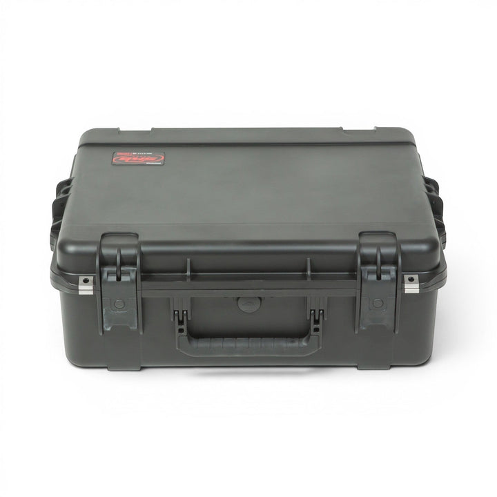 SKB SKB iSeries 2217-8 Waterproof Case (Black, Padded Dividers) - Cases & Transport Accessories