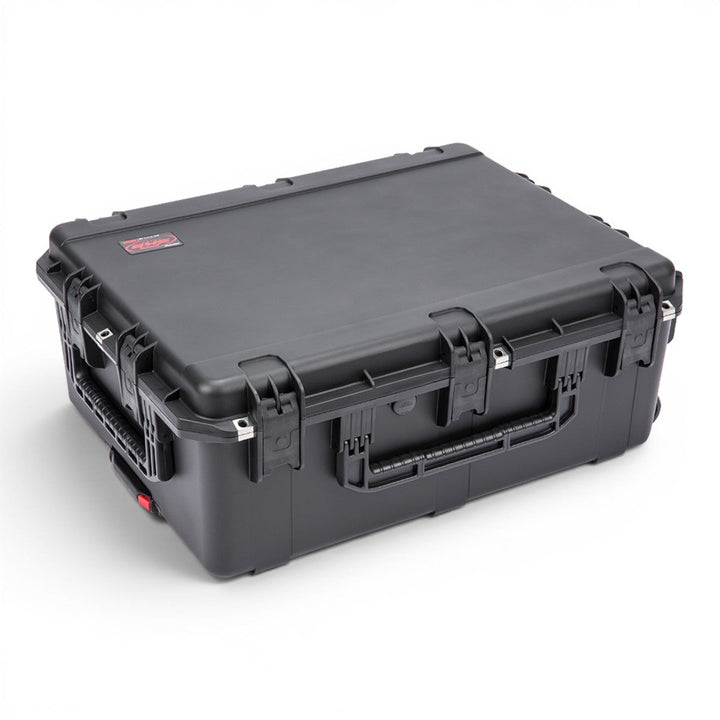 SKB SKB iSeries 2922-10 Waterproof Case (Black, Padded Dividers) - Cases & Transport Accessories