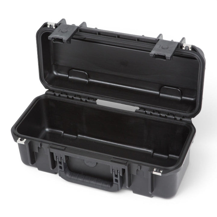 SKB SKB iSeries 1706-6 Waterproof Utility Case (Black, Cubed Foam) - Cases & Transport Accessories
