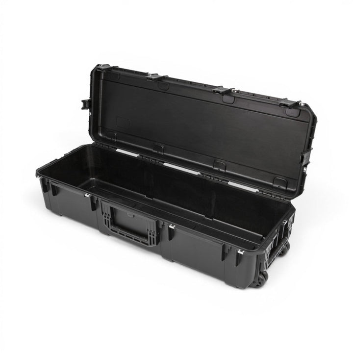 SKB SKB iSeries 4414-10 Waterproof Utility Case (Black, Layered Foam) - Cases & Transport Accessories