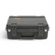 SKB SKB iSeries 1711-6 Waterproof Utility Case (Black, Cubed Foam) - Cases & Transport Accessories