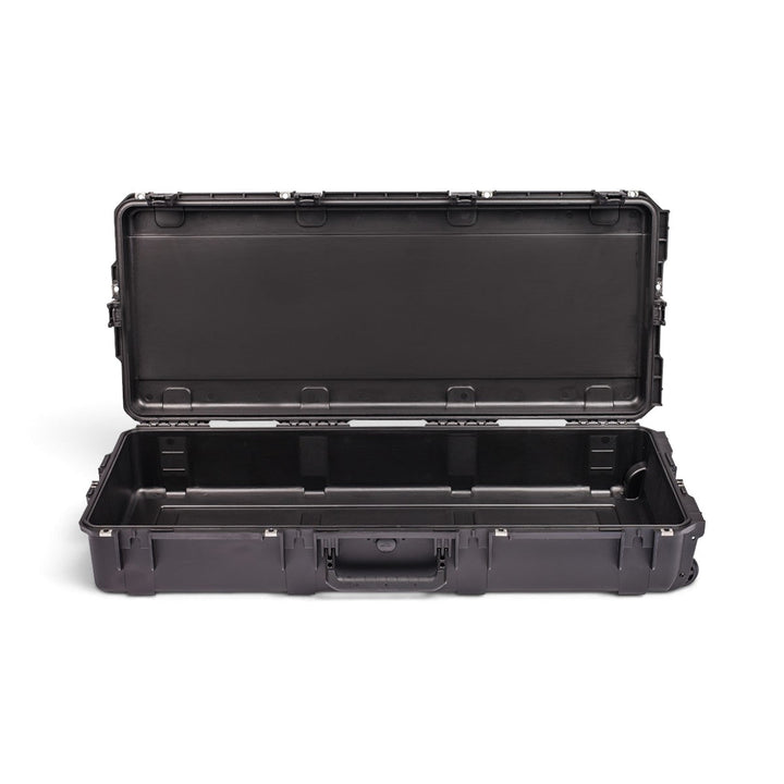 SKB SKB iSeries 4217-7 Waterproof Utility Case (Black, Layered Foam) - Cases & Transport Accessories
