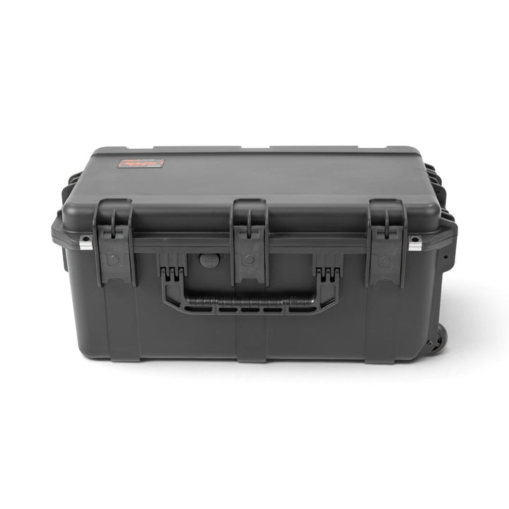 SKB SKB iSeries 2513-10 Waterproof Utility Case (Black, Cubed Foam) - Cases & Transport Accessories