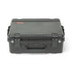 SKB SKB iSeries 2217-8 Waterproof Utility Case (Black, Empty) - Cases & Transport Accessories