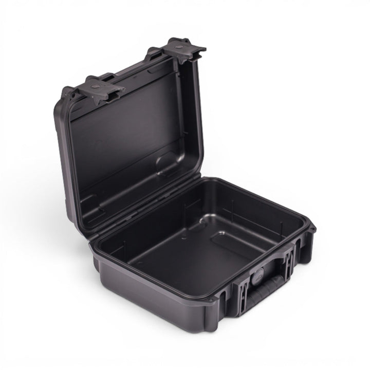 SKB SKB iSeries 1209-4 Case (Black, Empty) - Cases & Transport Accessories