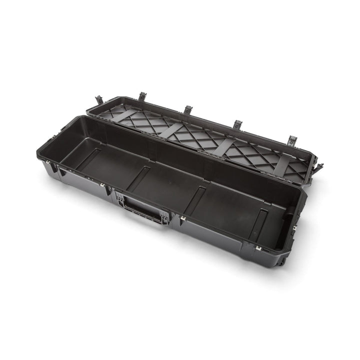 SKB SKB iSeries 5616-9 Waterproof Utility Case (Black, Empty) - Cases & Transport Accessories