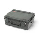 SKB SKB iSeries 2217-8 Waterproof Utility Case (Black, Empty) - Cases & Transport Accessories