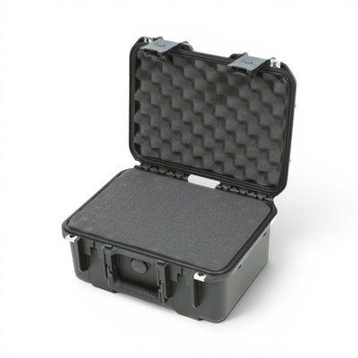 SKB SKB iSeries 1309-6 Case (Black, Cubed Foam) - Cases & Transport Accessories