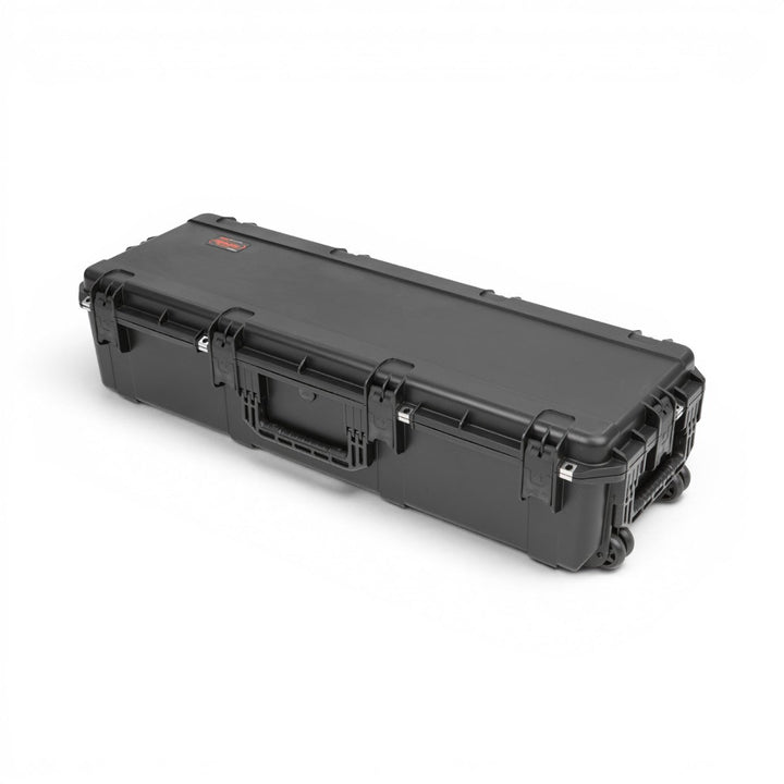 SKB SKB iSeries 4414-10 Waterproof Utility Case (Black, Layered Foam) - Cases & Transport Accessories