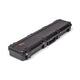 SKB SKB iSeries 4909-5 Waterproof Utility Case (Black, Layered Foam) - Cases & Transport Accessories