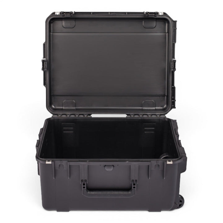 SKB SKB iSeries 2217-10 Waterproof Case (Black, Padded Dividers And Lid Organizer) - Cases & Transport Accessories