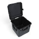 SKB SKB iSeries 1717-16 Waterproof Utility Case (Black, Cubed Foam) - Cases & Transport Accessories