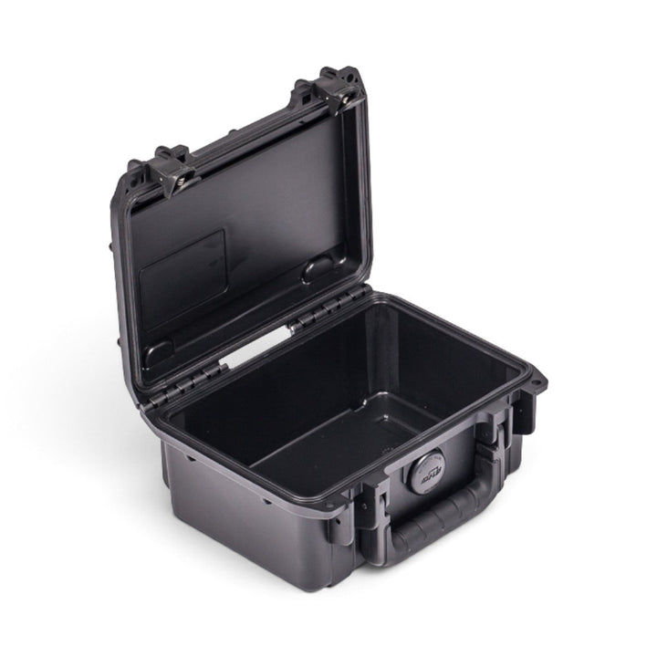SKB SKB iSeries 0705-3 Case (Black, Empty) - Cases & Transport Accessories