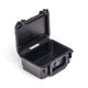 SKB SKB iSeries 0705-3 Case (Black, Empty) - Cases & Transport Accessories