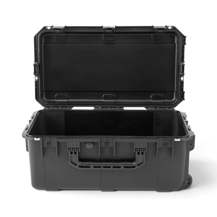 SKB SKB iSeries 2513-10 Waterproof Utility Case (Black, Cubed Foam) - Cases & Transport Accessories
