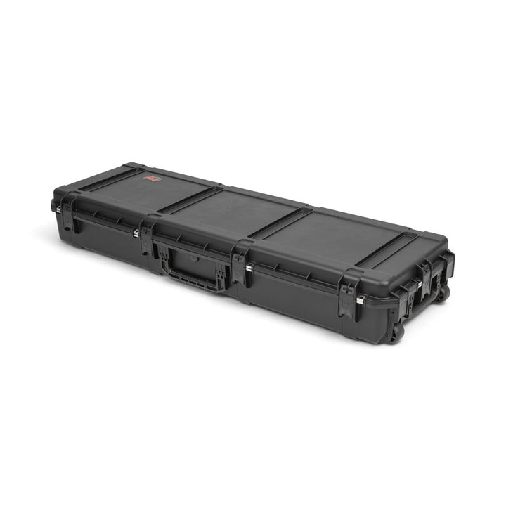 SKB SKB iSeries 6018-8 Waterproof Utility Case (Black, Empty) - Cases & Transport Accessories