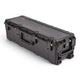 SKB SKB iSeries 4213-12 Waterproof Case (Black, Padded Dividers) - Cases & Transport Accessories