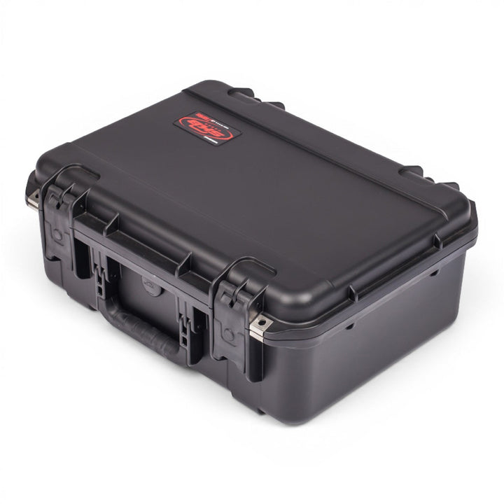 SKB SKB iSeries 1813-7 Waterproof Utility Case (Black, Empty) - Cases & Transport Accessories
