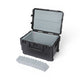 SKB SKB iSeries 3021-18 Waterproof Case (Black, Padded Liner) - Cases & Transport Accessories