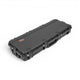 SKB SKB iSeries 4214-PRS Waterproof PRS Guitar Flight Case (Black) - Instrument Cases
