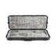 SKB SKB iSeries 4214-PRS Waterproof PRS Guitar Flight Case (Black) - Instrument Cases