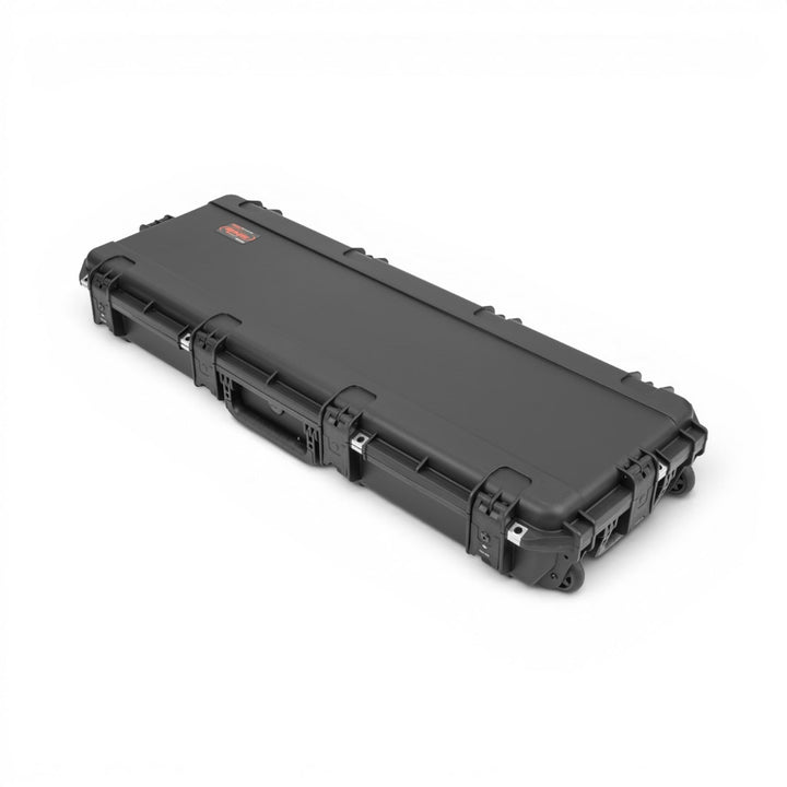 SKB SKB iSeries 4214-PRS Waterproof PRS Guitar Flight Case (Black) - Instrument Cases