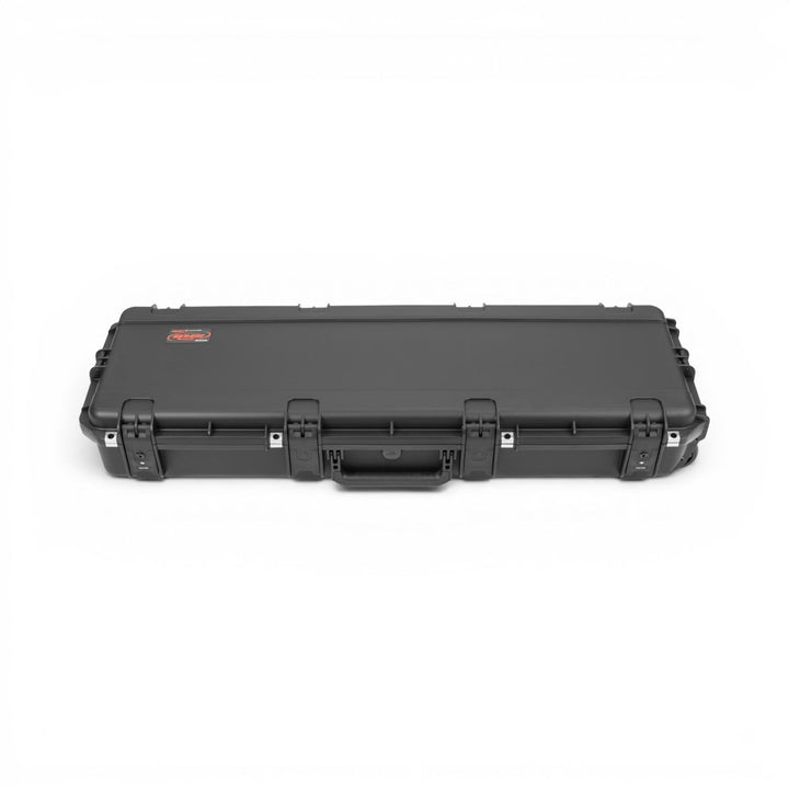 SKB SKB iSeries 4214-61 SG Style Waterproof Guitar Flight Case (Black) - Guitar Stands