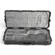 SKB SKB iSeries 4217-18 Waterproof Acoustic Guitar Case (Black) - Instrument Cases
