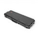 SKB SKB iSeries 4214-61 SG Style Waterproof Guitar Flight Case (Black) - Guitar Stands