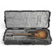 SKB SKB iSeries 4217-18 Waterproof Acoustic Guitar Case (Black) - Instrument Cases