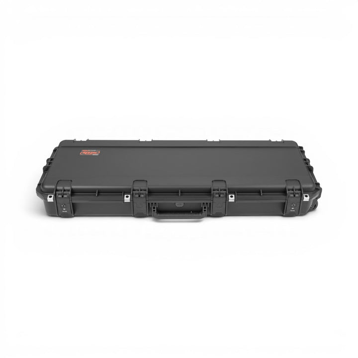 SKB SKB iSeries 4214-PRS Waterproof PRS Guitar Flight Case (Black) - Instrument Cases