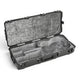 SKB SKB iSeries 4217-18 Waterproof Acoustic Guitar Case (Black) - Instrument Cases