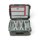 SKB SKB iSeries 2015-10 Waterproof Case (Black, Large Padded Dividers And Lid Organizer) - Cases & Transport Accessories