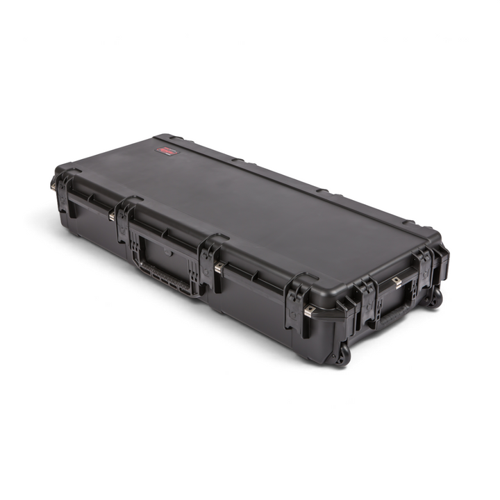 SKB SKB iSeries 4719-8 Waterproof Utility Case (Black, Empty) - Cases & Transport Accessories