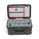 SKB SKB iSeries 2011-10 Waterproof Utility Case (Black, Empty) - Cases & Transport Accessories