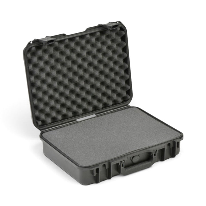 SKB SKB iSeries 1813-5 Waterproof Utility Case (Black, Cubed Foam)
