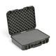 SKB SKB iSeries 1813-5 Waterproof Utility Case (Black, Cubed Foam)