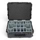 SKB SKB iSeries 2922-10 Waterproof Utility Case (Black, Cubed Foam) - Cases & Transport Accessories