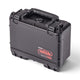 SKB SKB iSeries 0806-3 Case (Black, Cubed Foam) - Cases & Transport Accessories