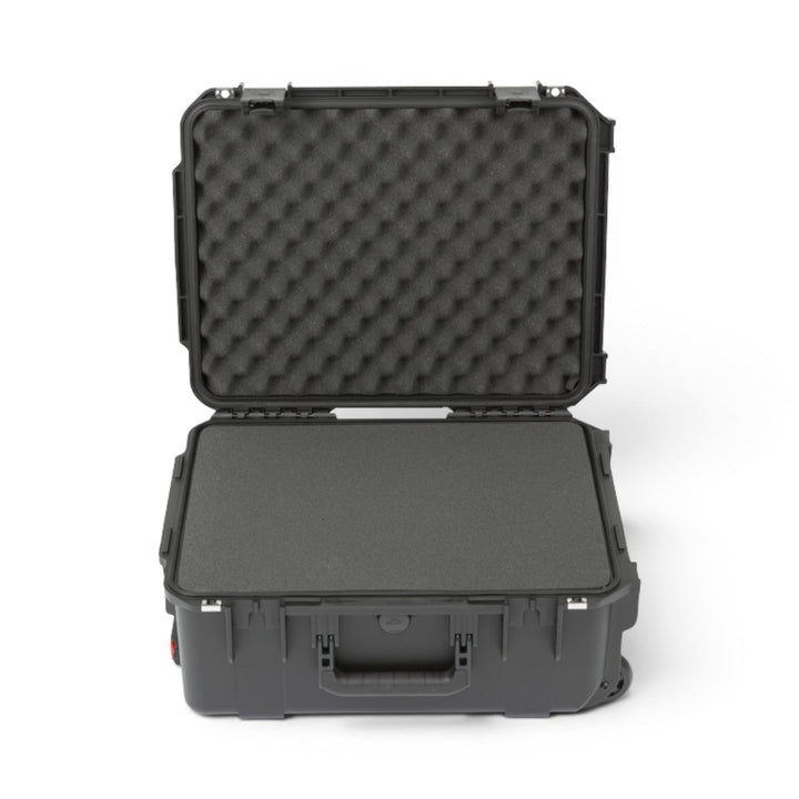 SKB SKB iSeries 1914-8 Waterproof Utility Case (Black, Empty) - Cases & Transport Accessories