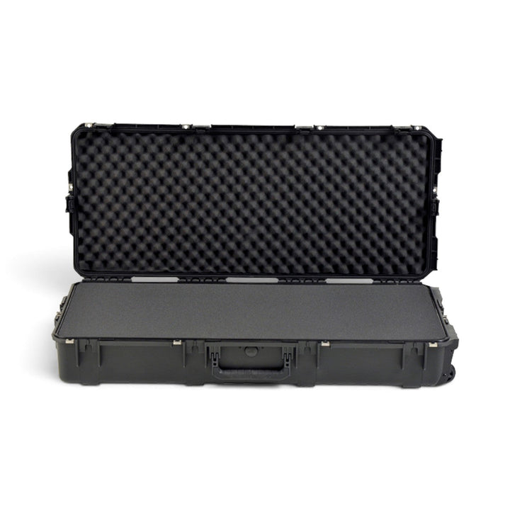 SKB SKB iSeries 4217-7 Waterproof Utility Case (Black, Layered Foam) - Cases & Transport Accessories