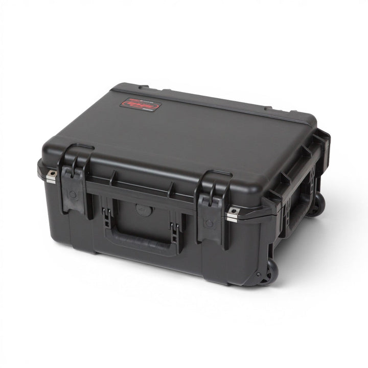 SKB SKB iSeries 1914-8 Case (Black, Padded Dividers) - Cases & Transport Accessories