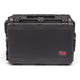 SKB SKB iSeries 2617-12 Waterproof Utility Case (Black) - Cases & Transport Accessories