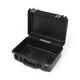 SKB SKB iSeries 1711-6 Case (Black, Padded Dividers) - Cases & Transport Accessories