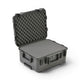SKB SKB iSeries 1914-8 Waterproof Utility Case (Black, Layered Foam) - Cases & Transport Accessories